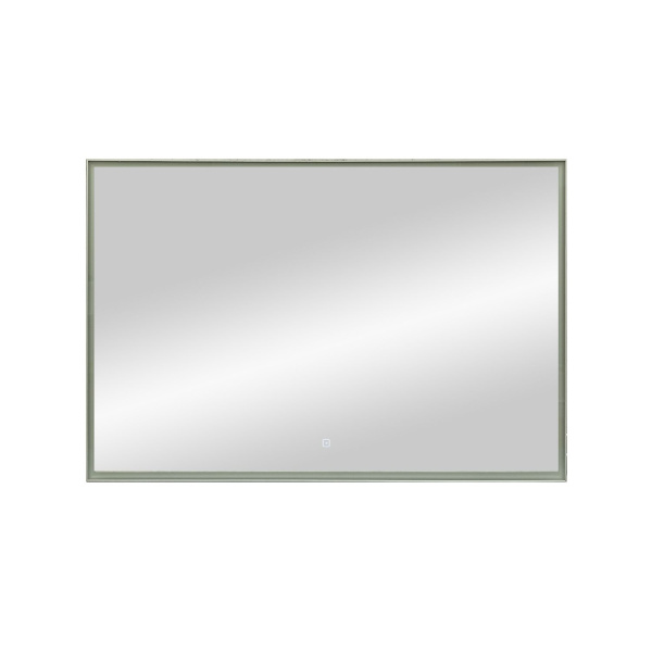 Зеркало с подсветкой Art&Max AREZZO AM-Are-1200-800-DS-FC