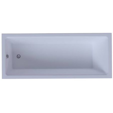 Акриловая ванна Aquatek Eco-friendly София (150х70) SOF150-0000001