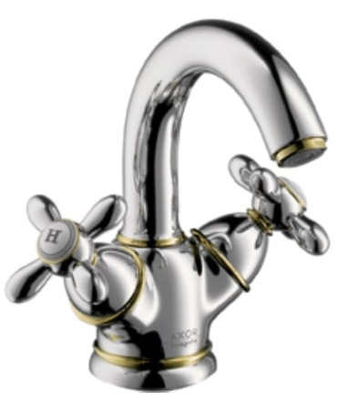 Смеситель для раковины AXOR CARLTON 17030000