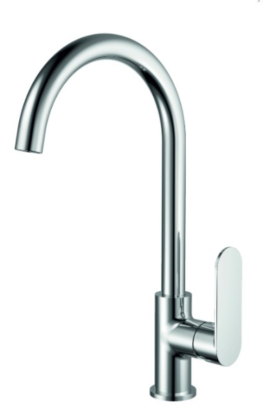 Смеситель для кухонной мойки  RUSH Luson LU1630-22