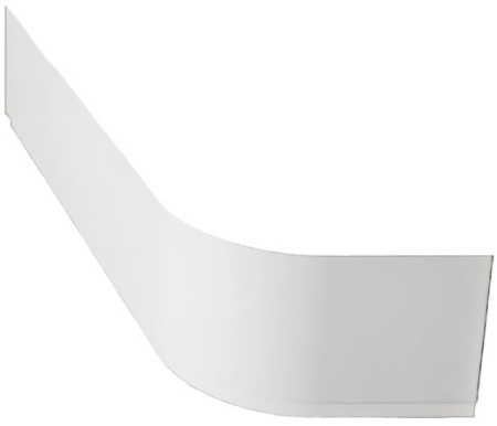 Панель A Chrome (160x105) L CZA5100A00