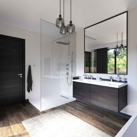 Переключатель на 3 положения Kludi Balance 528460575