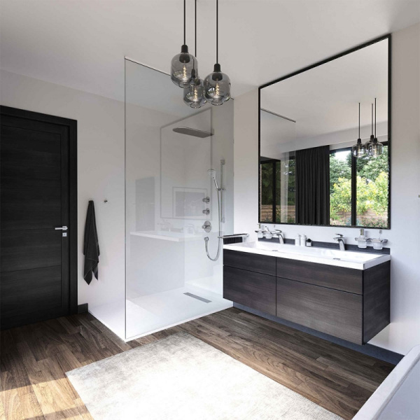 Переключатель на 3 положения Kludi Balance 528460575 Переключатель на 3 положения Kludi Balance 528460575