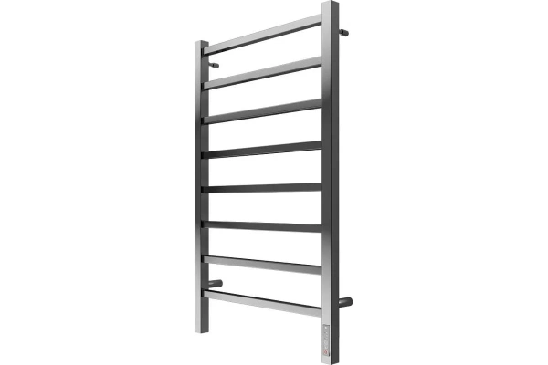 Полотенцесушитель электрический (50х85) П8 Terminus Ватикан 4670078544452