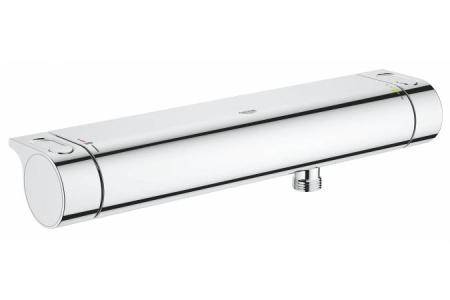 Термостат для душа Grohe Grohtherm 2000 New 34170 001 (34170001) хром