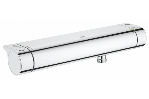 Термостат для душа Grohe Grohtherm 2000 New 34170 001 (34170001) хром Термостат для душа Grohe Grohtherm 2000 New 34170 001 (34170001) хром