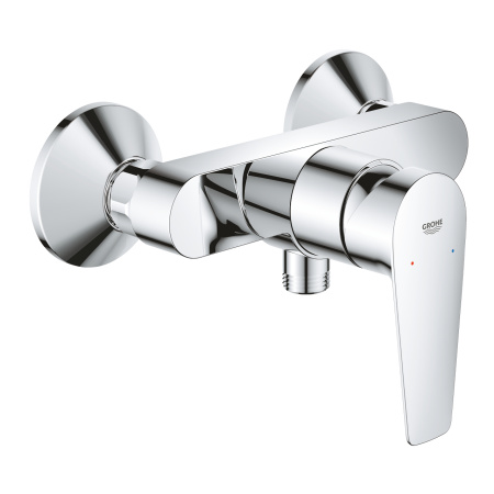Смеситель для душа Grohe BauEdge New 23635 001 (23635001) хром