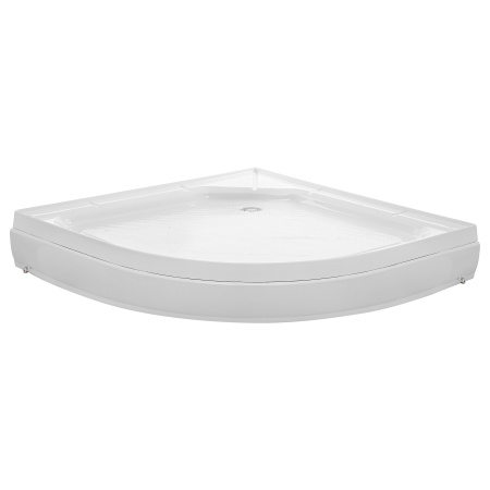 Акриловый душевой поддон (80х80) Wemor 10000002920 универсальная