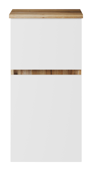 Шкаф Misty Ива 40   П-Ива05040-01