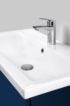 Раковина встраиваемая сверху (61х42,5) Am.Pm Gem M90WCC0602WG