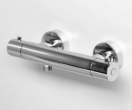 Термостатический смеситель WasserKRAFT Berkel 4822