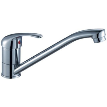 Смеситель для раковины Rossinka A (A35-21U)