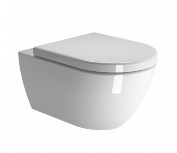 Унитаз подвесной GSI Pura 8816 11 bi