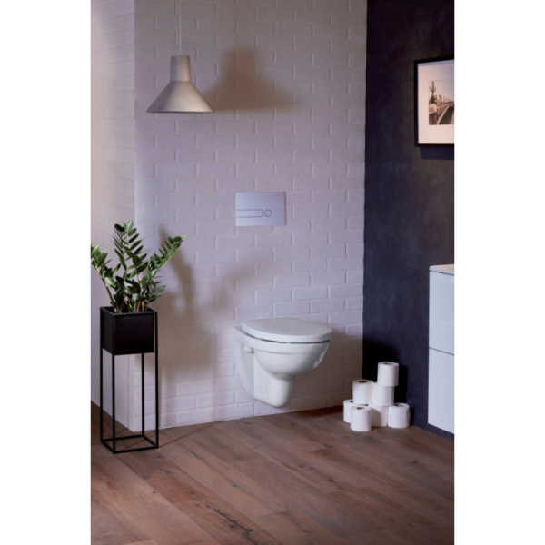 Инсталляция с подвесным унитазом Jacob Delafon Jacob Delafon Patio  E21734RU-00