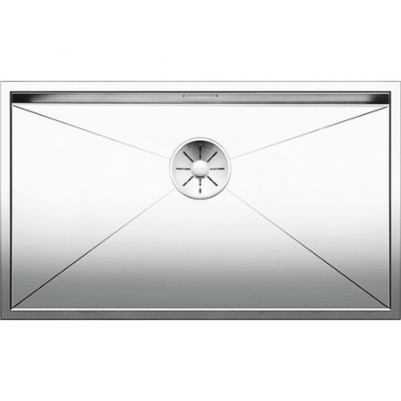 Кухонная мойка Blanco Zerox 700-IF 521592