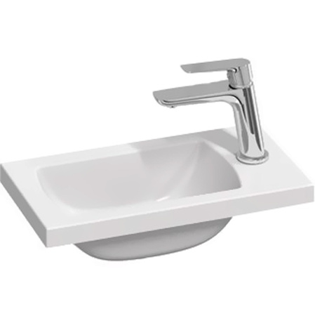 Раковина полувстраиваемая Ravak Classic II 40 XJX01140004