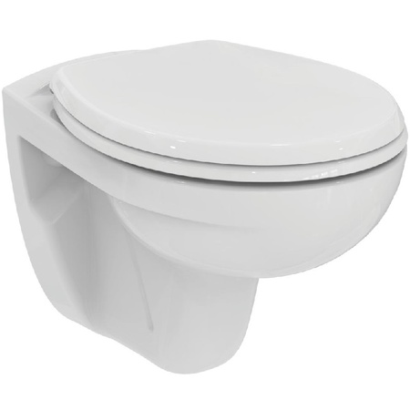 Инсталляция 3 в 1 Ideal Standard Eurovit Rimless Prosys Eco Frame M W660101