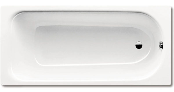 Стальная ванна Kaldewei Bamberger 150х70 мод.088 116516140001