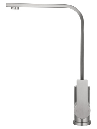 Смеситель для кухни WONZON & WOGHAND,  брашированный никель WW-AE4550-BS