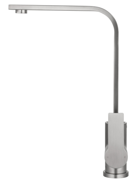 Смеситель для кухни WONZON & WOGHAND,  брашированный никель WW-AE4550-BS Смеситель для кухни WONZON & WOGHAND,  брашированный никель WW-AE4550-BS