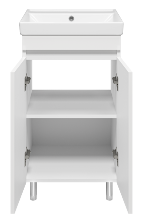 Тумба под раковину Misty Енисей 50 Э-Ени01050-011