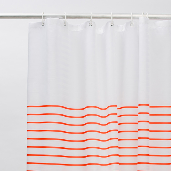 Штора для ванной комнаты 200*240 IDDIS Basic (B43P224i11)