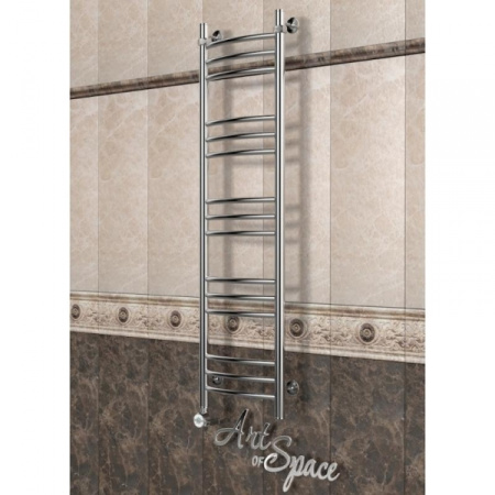 Полотенцесушитель ArtofSpace ARTICO EAAO5001000ChromeLS
