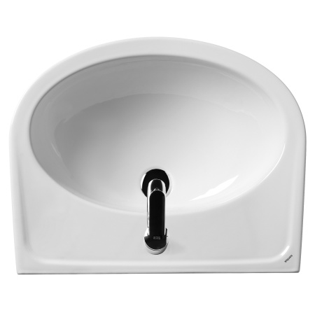 Раковина подвесная (58,5х47,5) Santek Бореаль 60 1WH110484