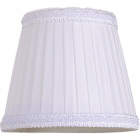 Абажур для светильника Tiffany World TW11-01bi