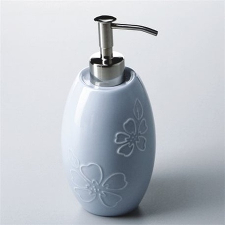 Дозатор для жидкого мыла WasserKRAFT Werra K-8299