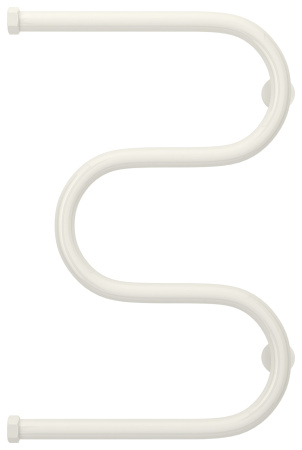 Полотенцесушитель водяной М-образный+ (60х40) Сунержа 12-4007-6040