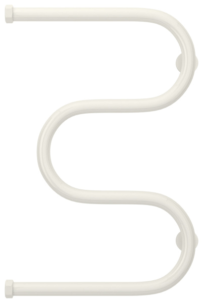 Полотенцесушитель водяной М-образный+ (60х40) Сунержа 12-4007-6040