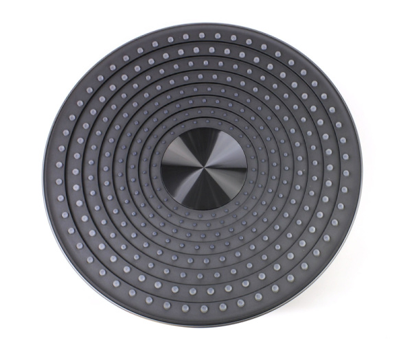 Душевой комплект с изливом Bronze de Luxe OMG 1011GM Душевой комплект с изливом Bronze de Luxe OMG 1011GM