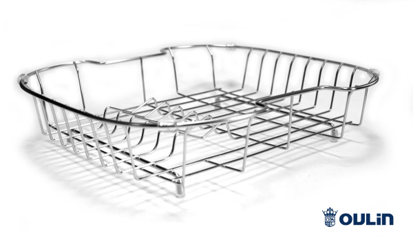Корзина для сушки Oulin 166 L
