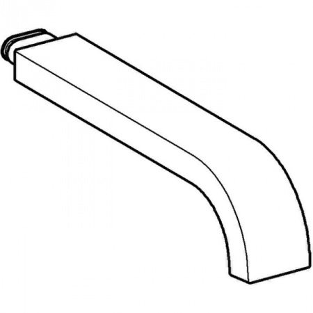 Излив GROHE 42365000