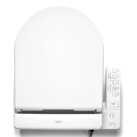 Сиденье для унитаза Toto Washlet EK TCF6632G#NW1
