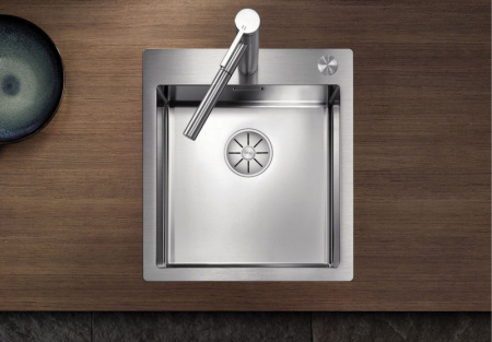 Кухонная мойка Blanco Claron 500-IF/A 521634