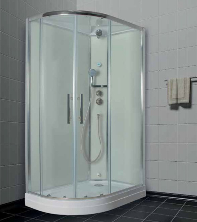 Душевая кабина (120х80) Timo Premium ILMA902R
