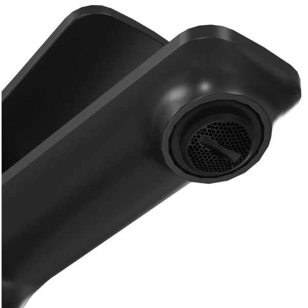 Смеситель для раковины Grossman Advans 510.K35.09.210 черный матовый Смеситель для раковины Grossman Advans 510.K35.09.210 черный матовый