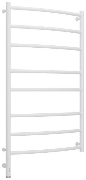 Полотенцесушитель электрический Сунержа Галант 3.0 (100х60) 30-5800-1060 левый Полотенцесушитель электрический Сунержа Галант 3.0 (100х60) 30-5800-1060 левый