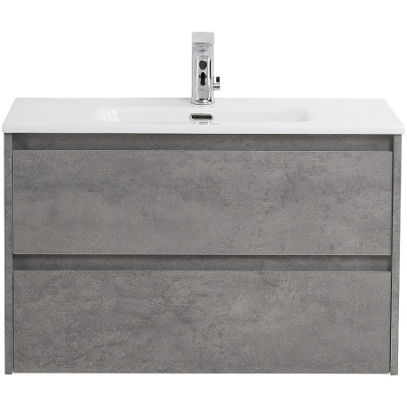 Тумба под раковину BelBagno Kraft 80 KRAFT 39-800/390-2C-SO-CG