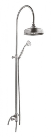 Душевая колонна Cezares VINTAGE VINTAGE-CAE--02-M бронза