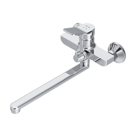 Смеситель для ванны Am.Pm X-Joy F85A90000