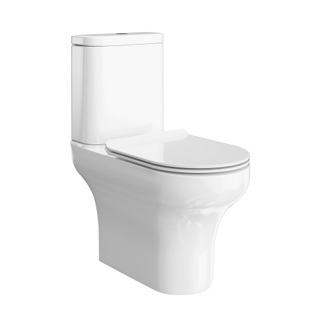 Чаша напольного унитаза Kerama Marazzi Buongiorno Pro BG.wc.01