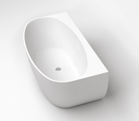 Акриловая ванна (170x80) BelBagno BB83-1700-W0