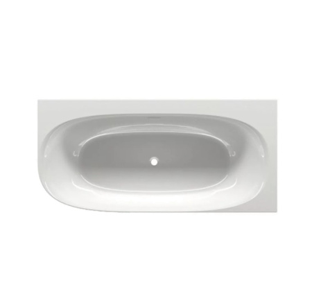 Акриловая ванна Riho OMEGA Corner B098001005