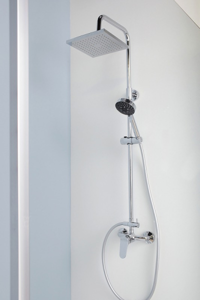 Смеситель для душа Jacob Delafon Brive E75765-CP