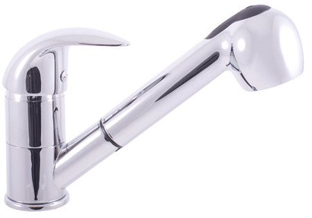 Смеситель для раковины Rav Slezak E410.5