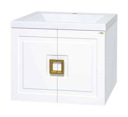 Тумба под раковину Misty Галвер 60 Пр-Гал06060-0011По