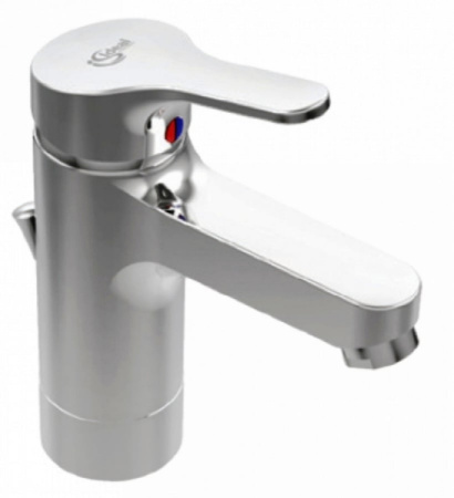 Смеситель для раковины IDEAL STANDART Slimline II B0082AA